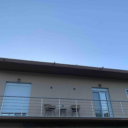 House Maria Elenι Lägenhet Skála Kallirákhis Exteriör bild