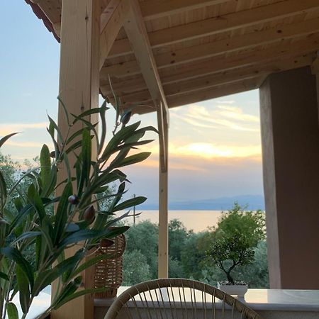 House Maria Elenι Lägenhet Skála Kallirákhis Exteriör bild