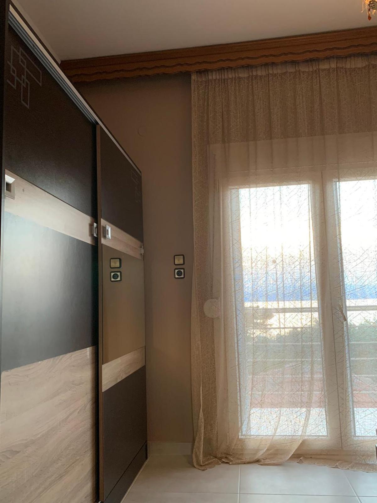 House Maria Elenι Lägenhet Skála Kallirákhis Exteriör bild