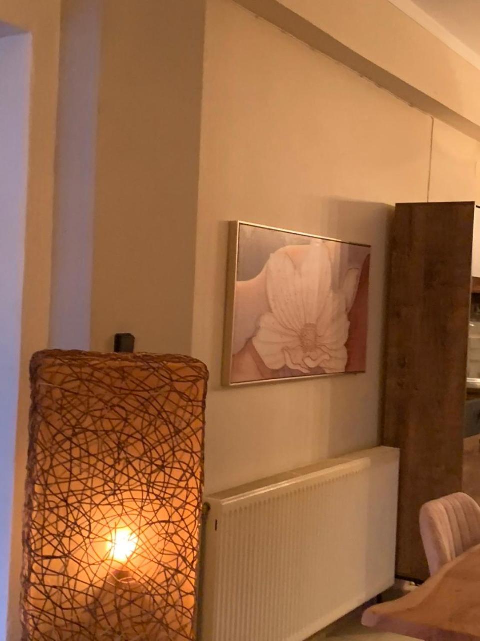 House Maria Elenι Lägenhet Skála Kallirákhis Exteriör bild