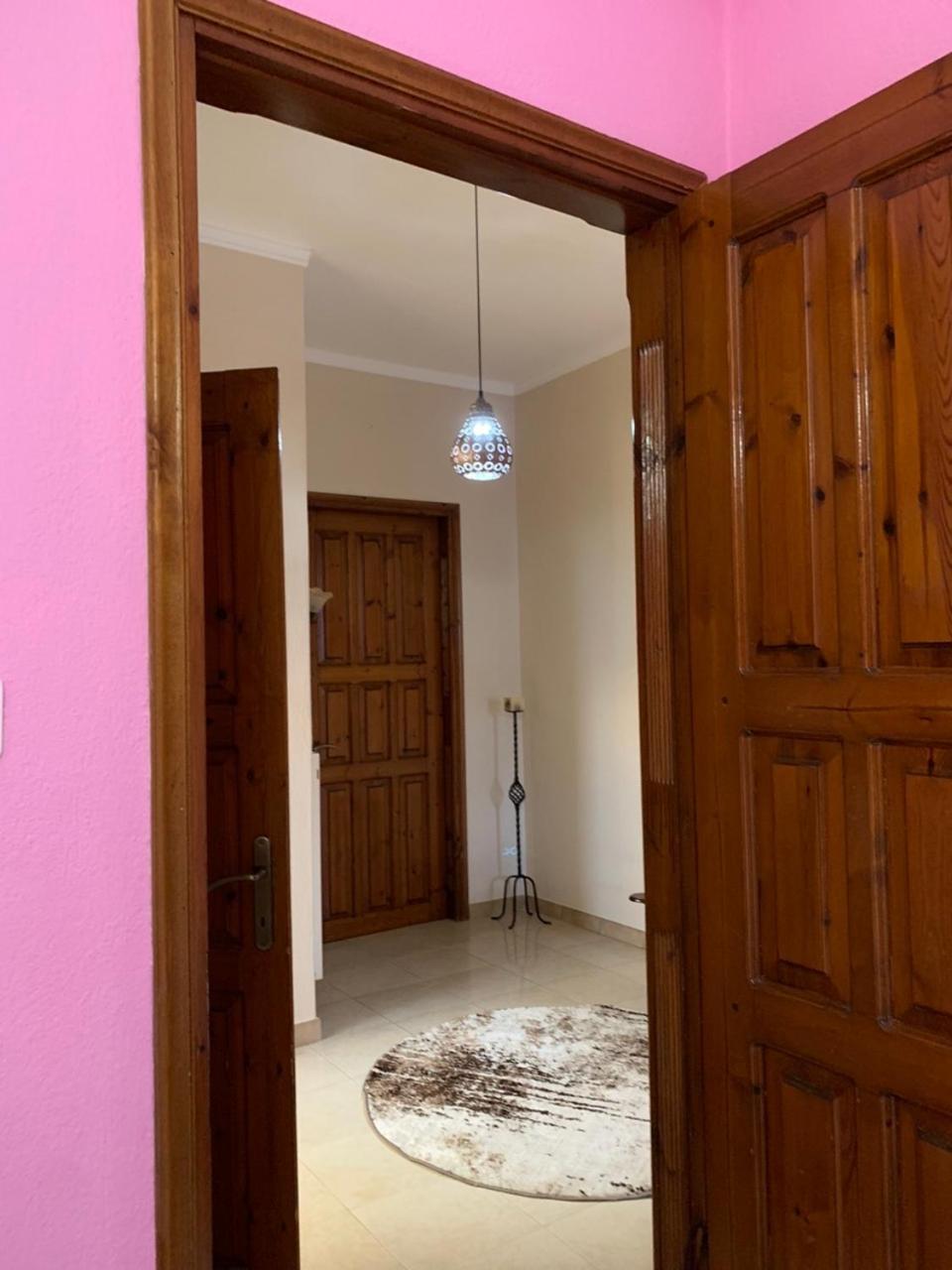 House Maria Elenι Lägenhet Skála Kallirákhis Exteriör bild